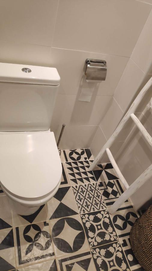 Cosy Tavira Holidays Экстерьер фото