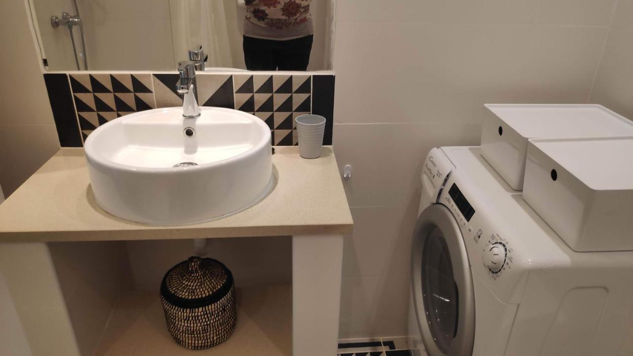Cosy Tavira Holidays Экстерьер фото