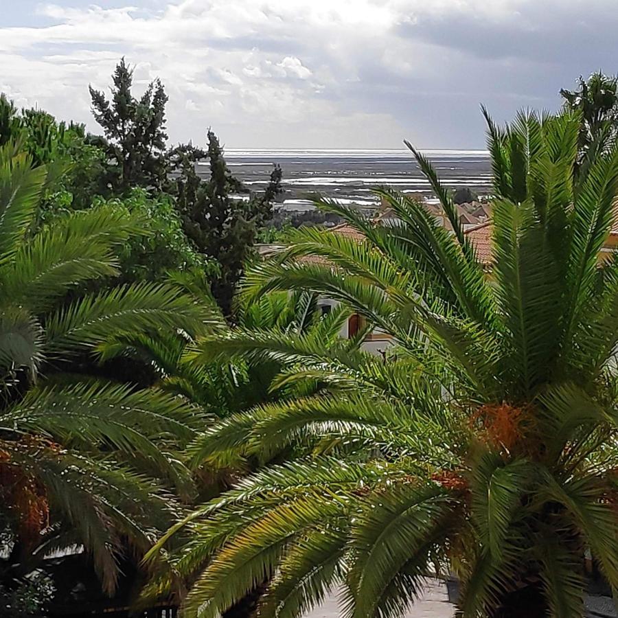 Cosy Tavira Holidays Экстерьер фото
