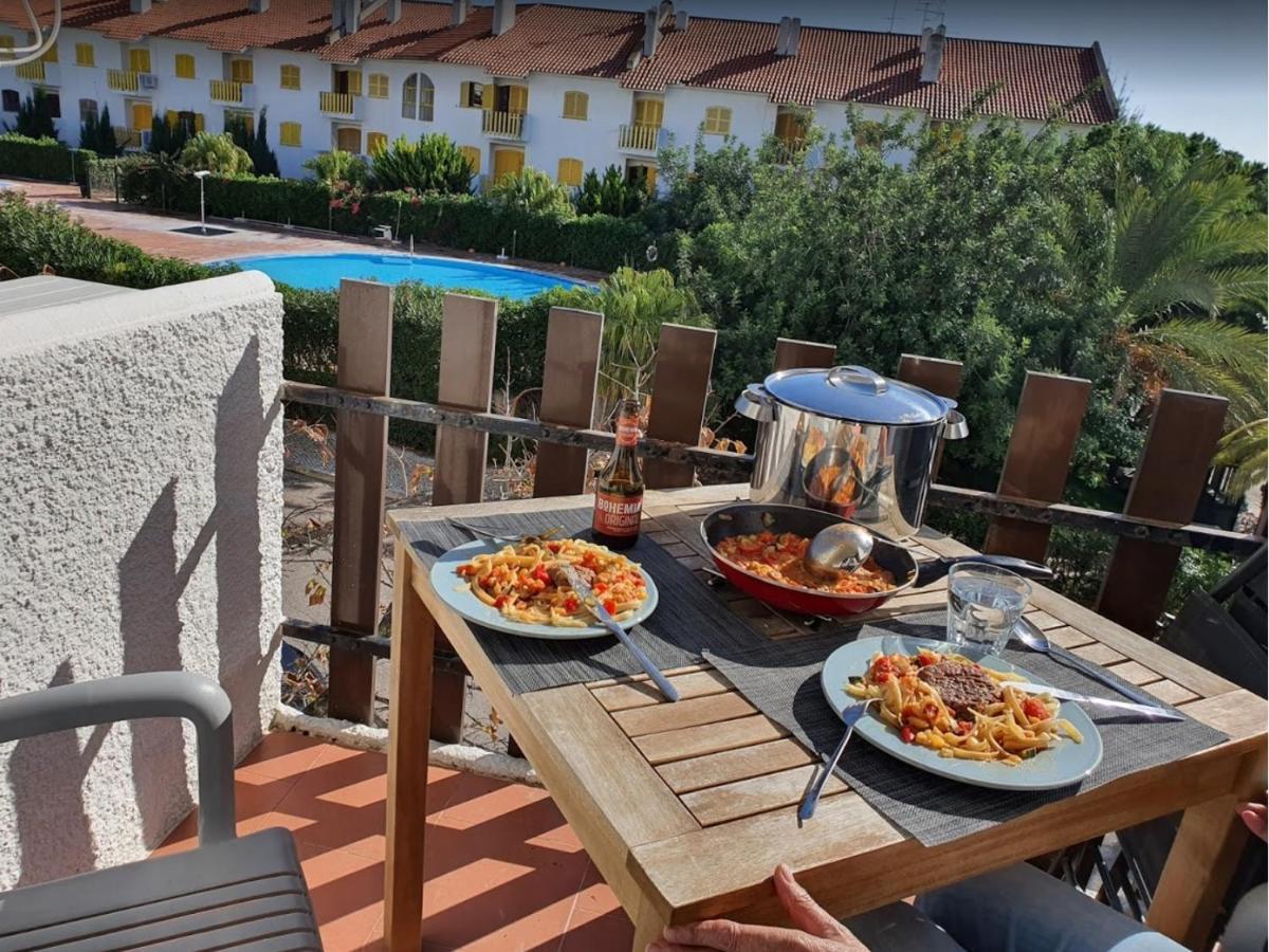Cosy Tavira Holidays Экстерьер фото