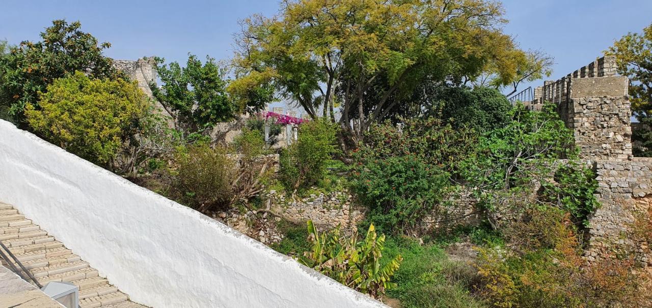 Cosy Tavira Holidays Экстерьер фото
