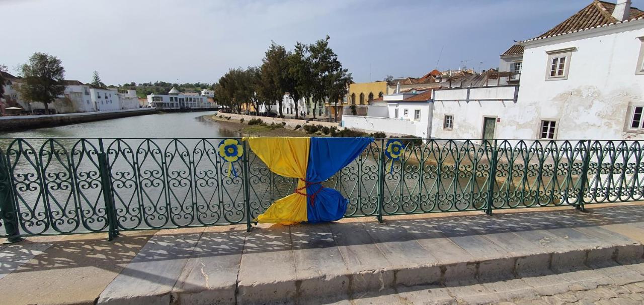 Cosy Tavira Holidays Экстерьер фото