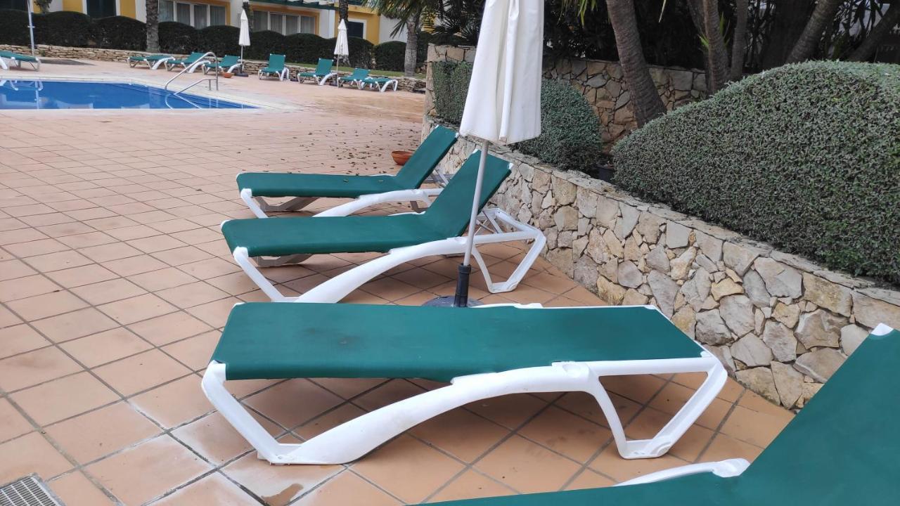 Cosy Tavira Holidays Экстерьер фото