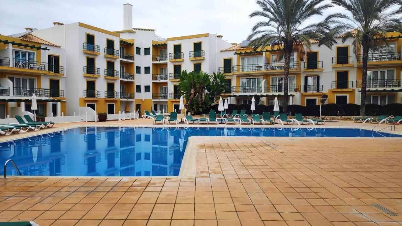 Cosy Tavira Holidays Экстерьер фото