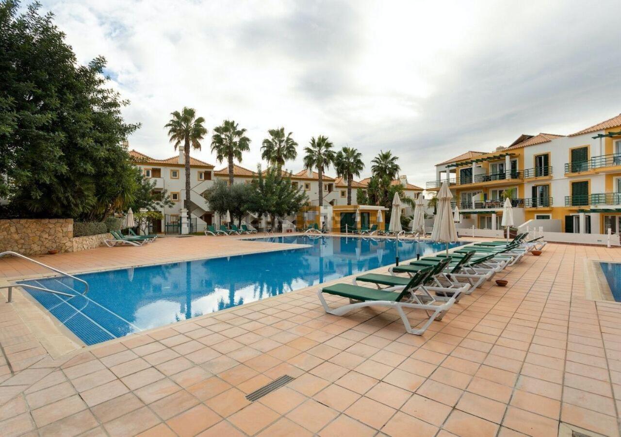 Cosy Tavira Holidays Экстерьер фото