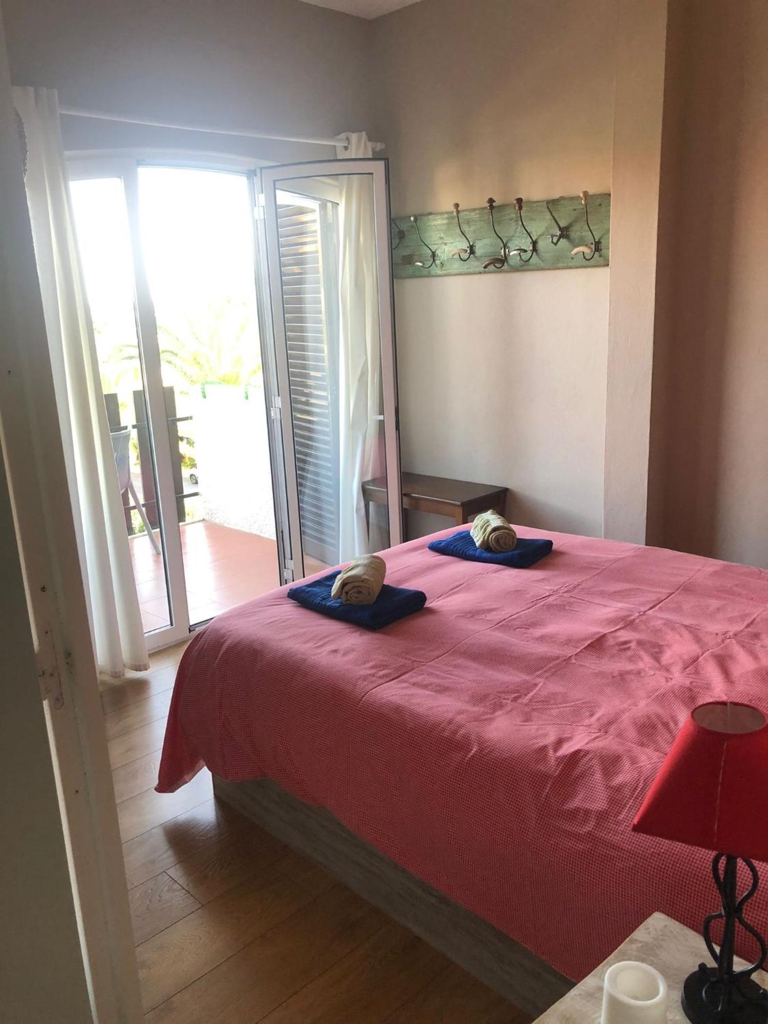 Cosy Tavira Holidays Экстерьер фото