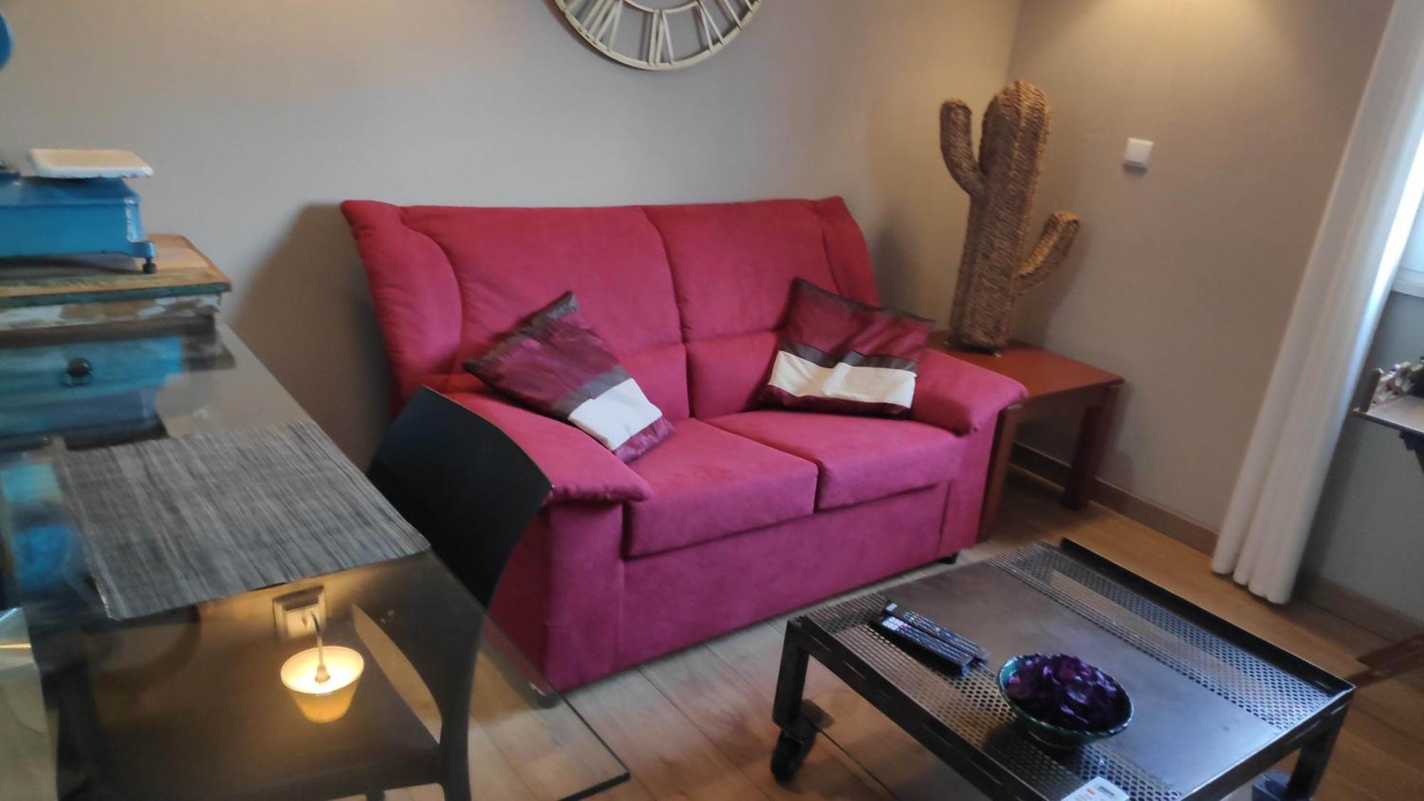 Cosy Tavira Holidays Экстерьер фото
